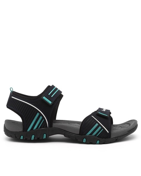 Buy Navy Blue Sandals for Men by CHAMPS Online Ajio