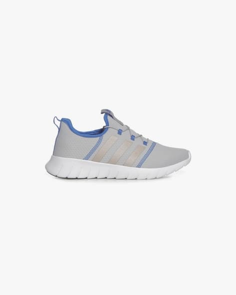 adidas gazelle silver green womens Adidas Youth Questar Flow Running Shoes