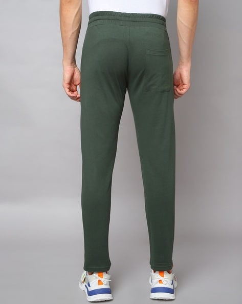 Trousers These Glory Days Khaki size M International in Cotton - 28871548