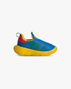 adidas kids Boys Monofit Slip-On Shoes-picture-13