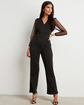 Unveil more than 110 full sleeve jumpsuit best