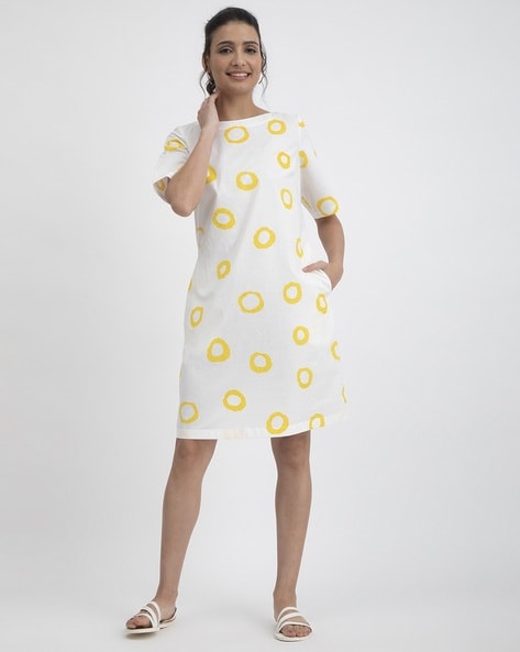 The Barcelona Dress (Maven Patterns) - 567997