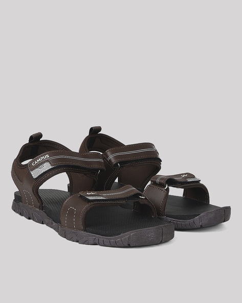 Classic Woodland Camouflage Slide Sandals | Deco Slides