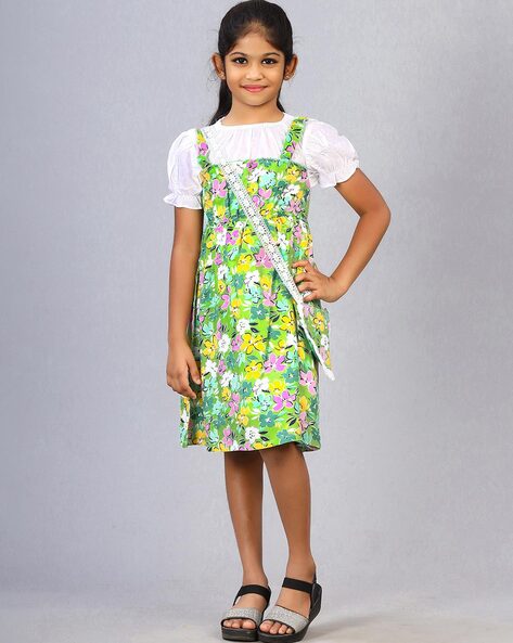 Girls Dress Price in India - Buy Girls Dress online at Shopsy.in