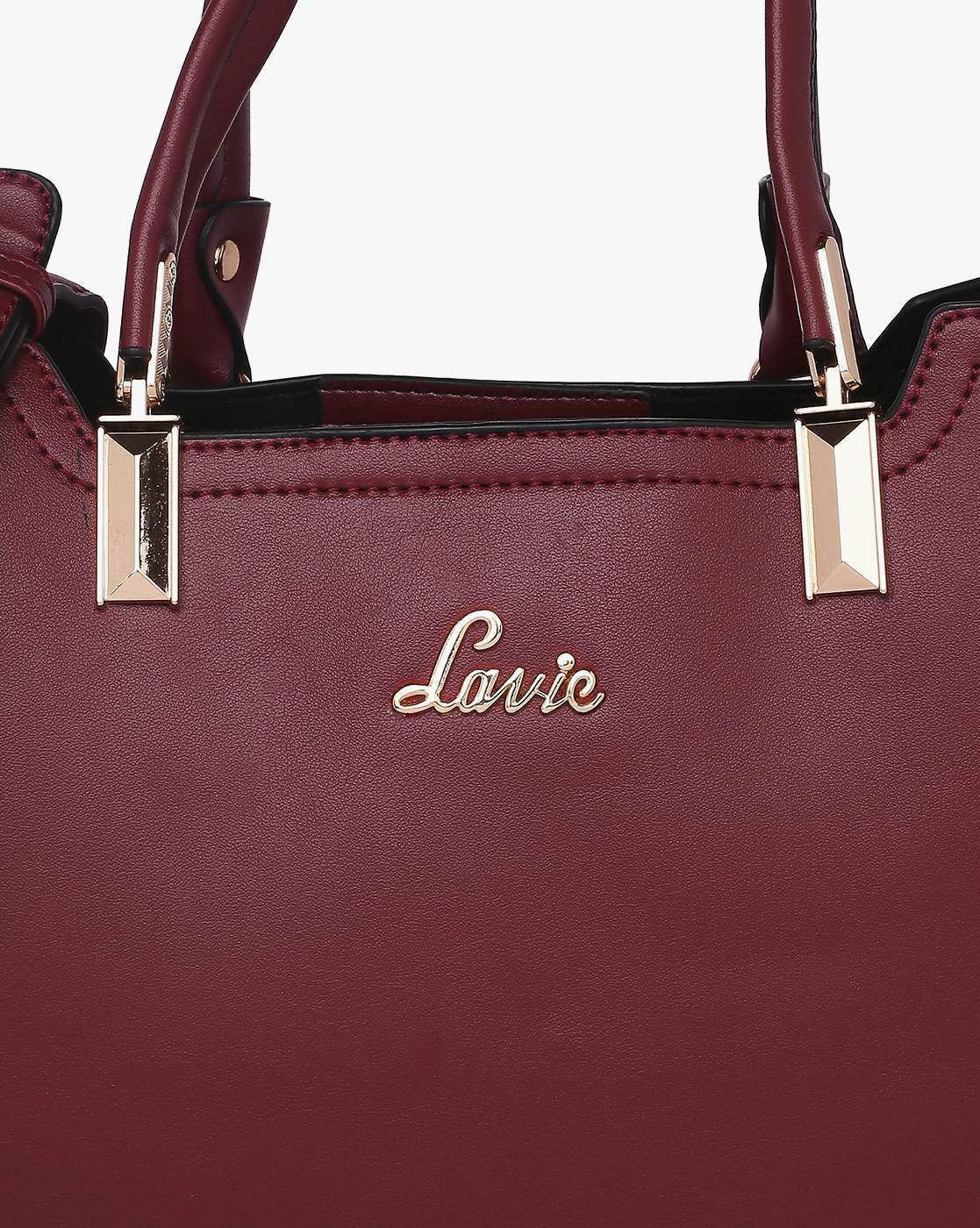 Lavie - BAG 'EM ALL! Stop everything and splurge on the best of deals at  UPTO 60% OFF at Lavie Valentine's Day Sale. #FickleItWithLavie HURRY UP and  SHOP NOW & get a