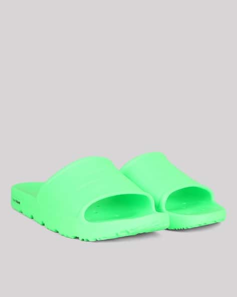 Skechers Men Hyper Ease Open-Toe Slides