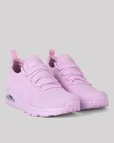 Lavender hot sale womens sneakers