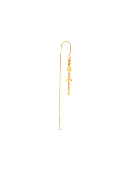 The Svana Drop Earrings | BlueStone.com