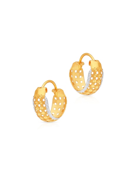 2023 Fashion Gold Gold Hoop Earrings Malabar For Women Big Circle Design In  3cm, 4cm Or 5cm Sizes Perfect For Parties, Weddings, And Engagements Ideal  Gift For Brides From Hq_jewelry, $15.99 | DHgate.Com