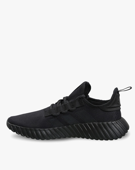 Mens adidas store tubular black