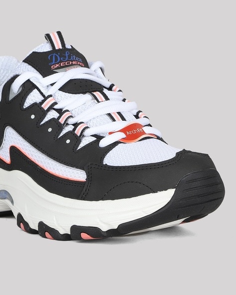 Skechers d'lites 2.0 shop - best bet