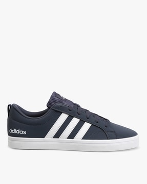 Buy ADIDAS White VS PACE Men Lace Up Sneakers | Shoppers Stop-vietvuevent.vn
