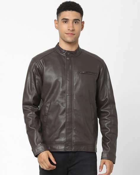 Celio Polyester Jackets - Buy Celio Polyester Jackets online in India