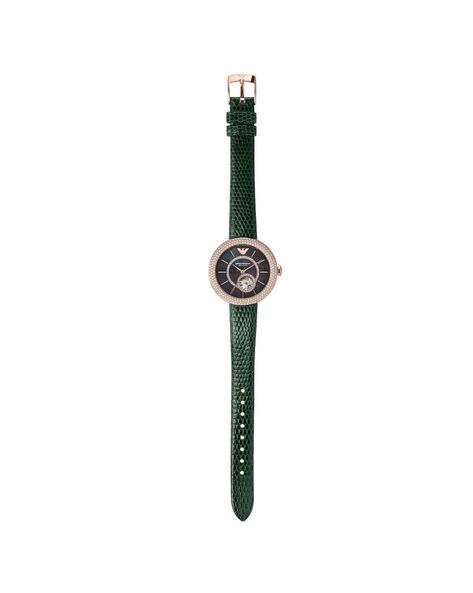 Water-Resistant Analogue Watch - AR60069