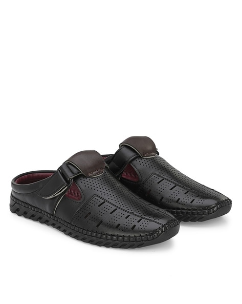 New discount sandal gents