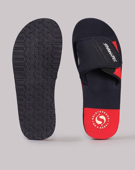 Solethread slippers 2025