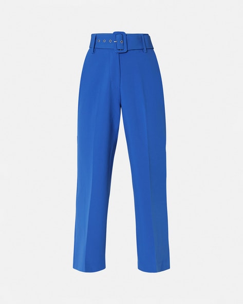 Formal Pants For Men - Buy Men's Formal Trousers Online | JadeBlue