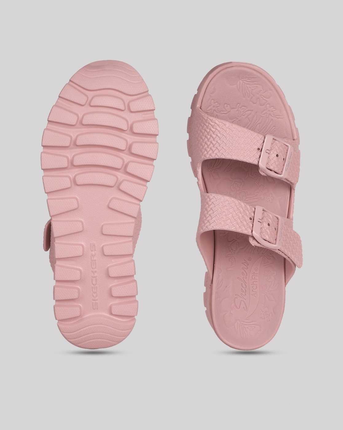 FLY FLOT Cloth Sandals Collection - Comfort Made In Italy with 4-Point of  Wellness.