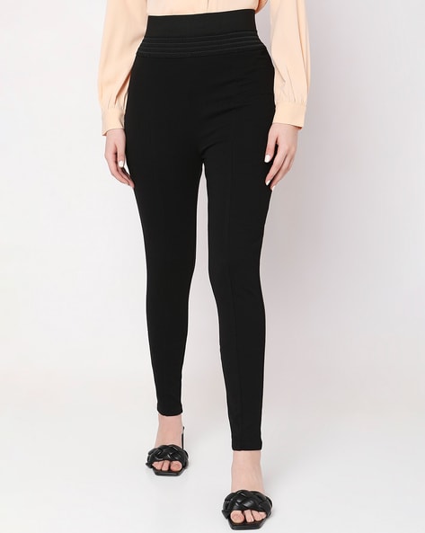 Vero Moda Leggings with Elasticated Waist