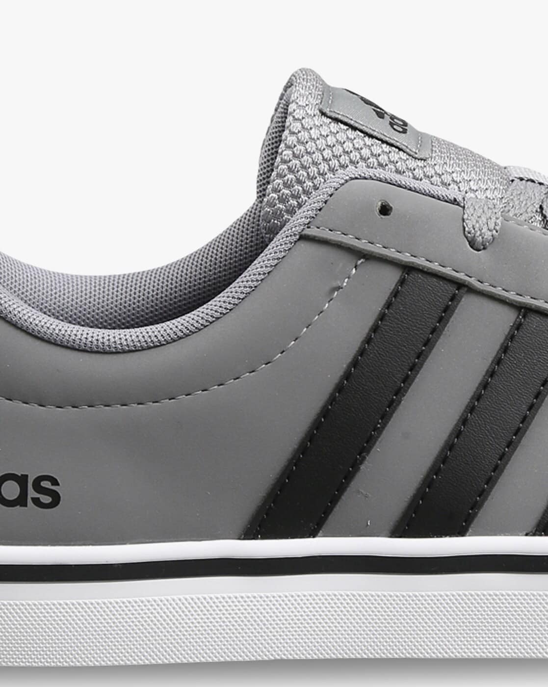 Adidas pace vs online gris