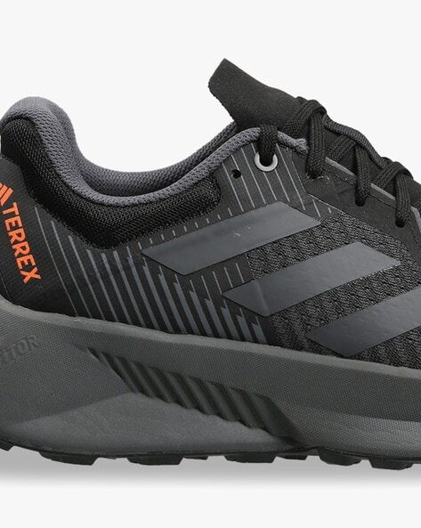 Adidas Terrex Converts the Free Hiker 2 Into a Low-Top