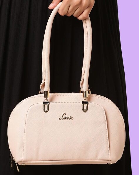 Buy Pink Handbags for Women by Lavie Online