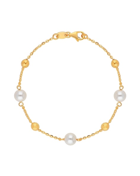 Santorini Bracelet | SoFlo Jewels