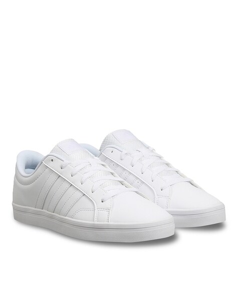 Adidas vs shop pace all white