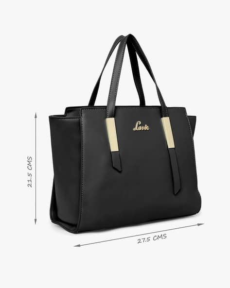 Buy Black Handbags for Women by Lavie Online