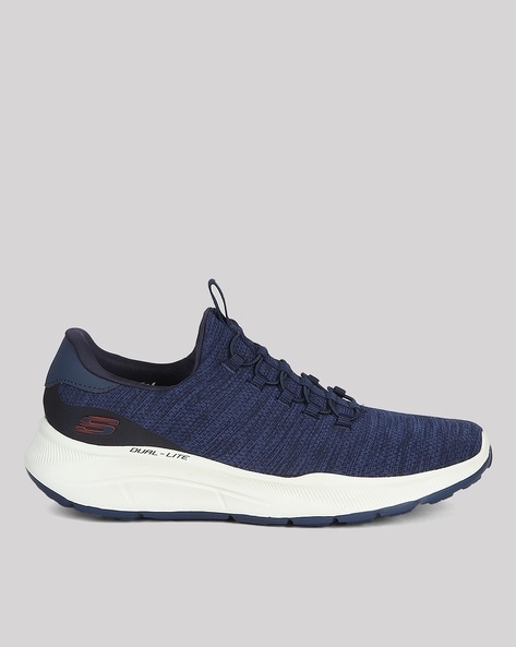Men Equalizer 5.0 Lemba Lace-Up Shoes