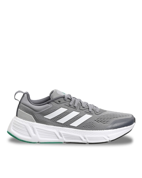 Adidas Grey Shoes - Buy Adidas Grey Shoes online in India