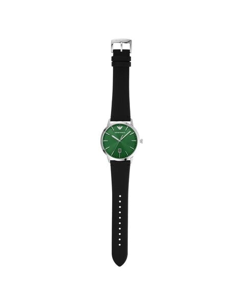 Buy EMPORIO ARMANI Emporio Armani Black Watch AR11509 | Black