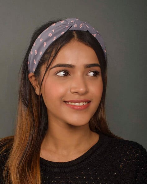 Buy Grey Hair Accessories for Women by toniQ Online