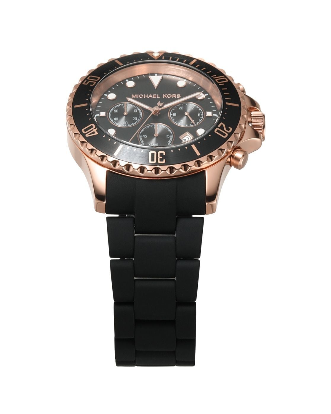 Buy Michael Kors Everest Chronograph Watch MK9055 | Multicolored