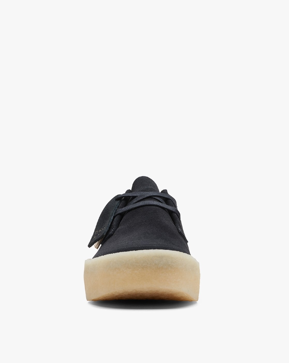 Buy CLARKS Ashcott Cup Lace-Up Shoes Online | Ajio.com