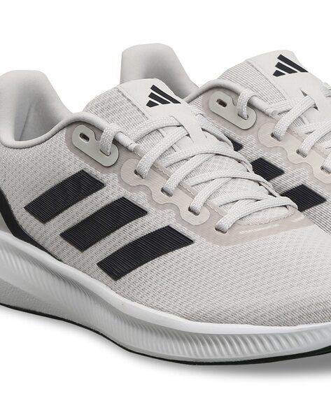 Adidas tennis 2024 shoes gray