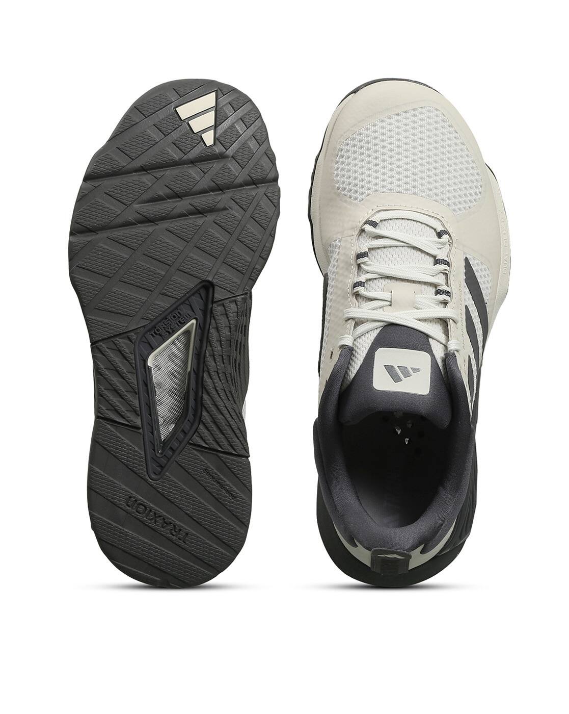 Buty trekkingowe damskie adidas TERREX TRAILMAKER MID R.RDY K czarne FW9322  - Sportroom.pl