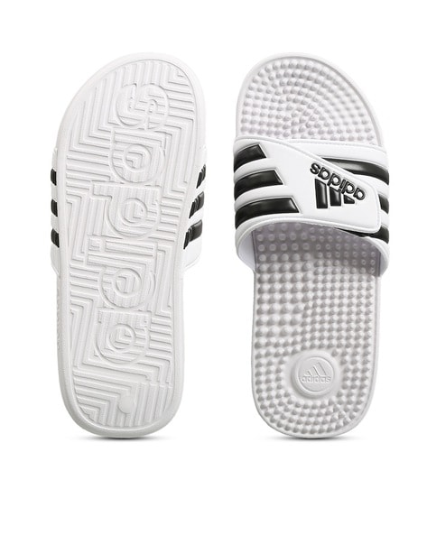 adidas Adissage Slide Sandal | Famous Footwear