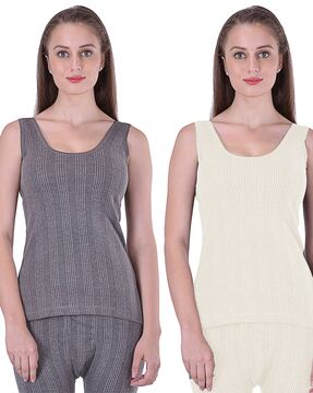 Buy Multi Thermal Wear for Women by LUX INFERNO Online