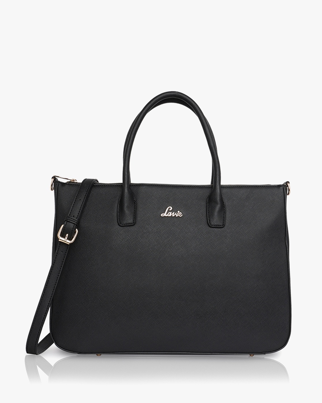 Lavie hot sale bags black