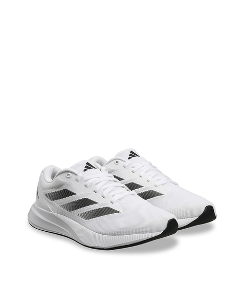 Adidas Unisex Running Adizero Rc Shoes 11 Black White in Delhi at best  price by Shivam Shoes  Justdial
