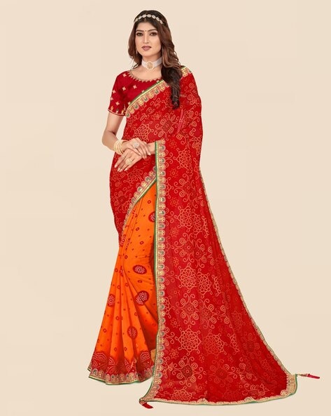 Latest Designs In Saree, Salwar Kameez, Indian Saree, Tunic, Kurti, Designer  Saris, Bollywood Outfits | Party wear sarees, Half saree, Party wear sarees  online