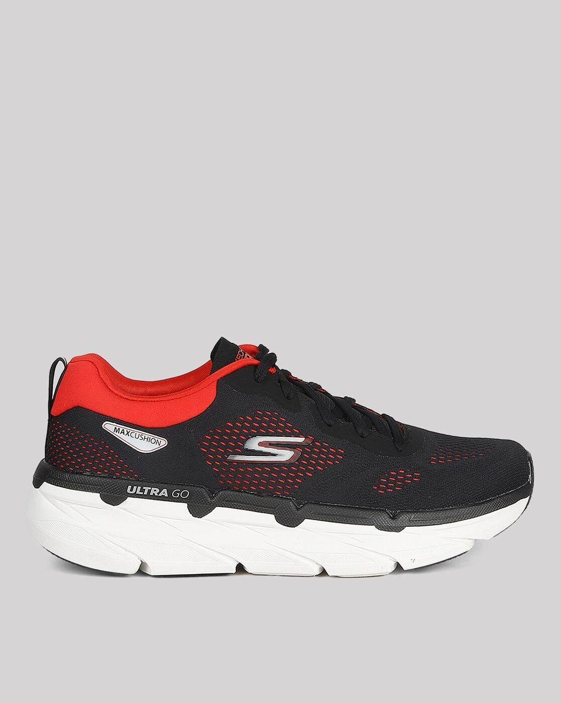 tênis skechers max cushioning premier