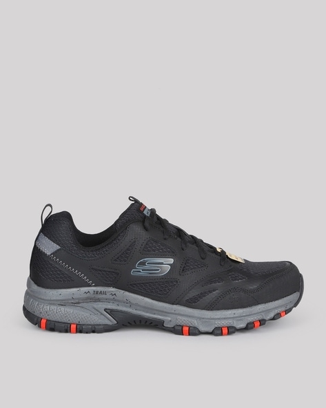 Men Hillcrest - Vast Adventure Lace-Up Shoes