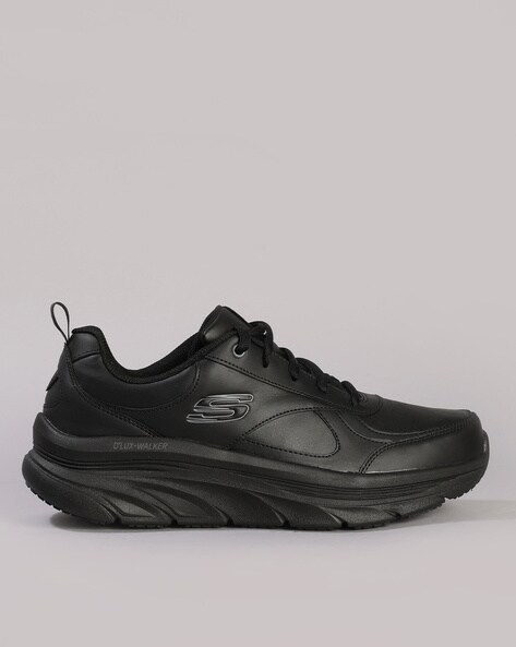 Men D'Lux Walker Parowan Lace-Up Shoes