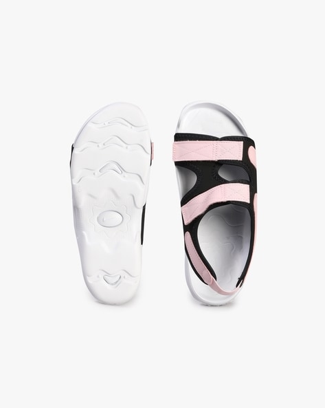 Women's nike best sale velcro sandals