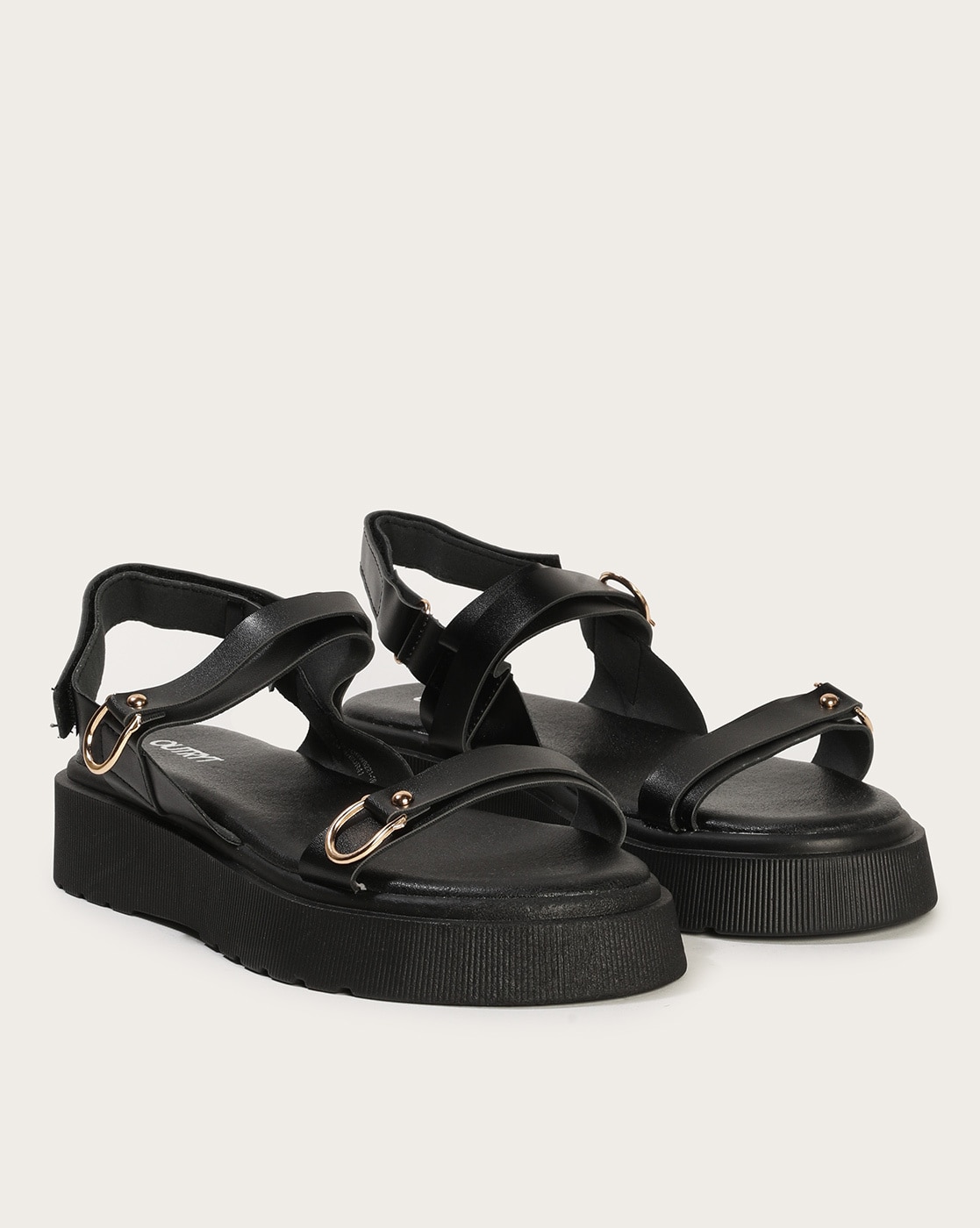 8 New Melissa Women's Brave Papete Platform Sandals Sz 5 | eBay-sgquangbinhtourist.com.vn
