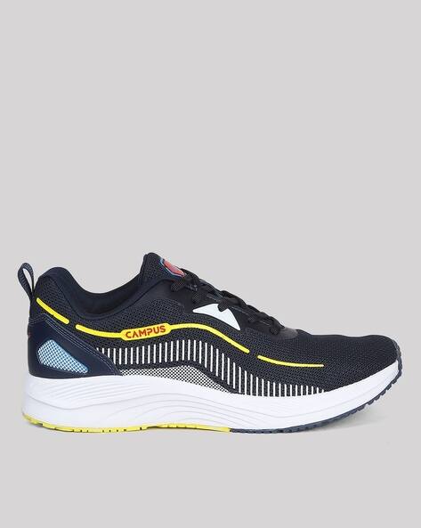 Men Domino Running Shoes