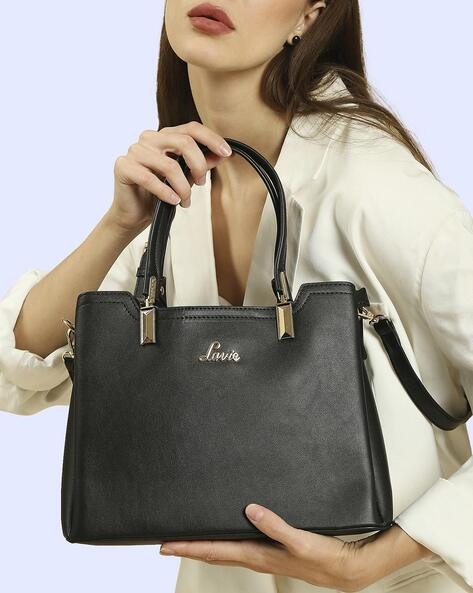 Buy Black Handbags for Women by Lavie Online Ajio