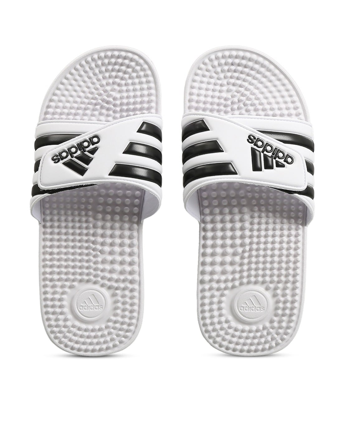 Adidas adissage 2025 flip flops